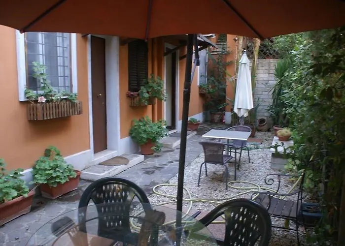 Villa Wilson Rome